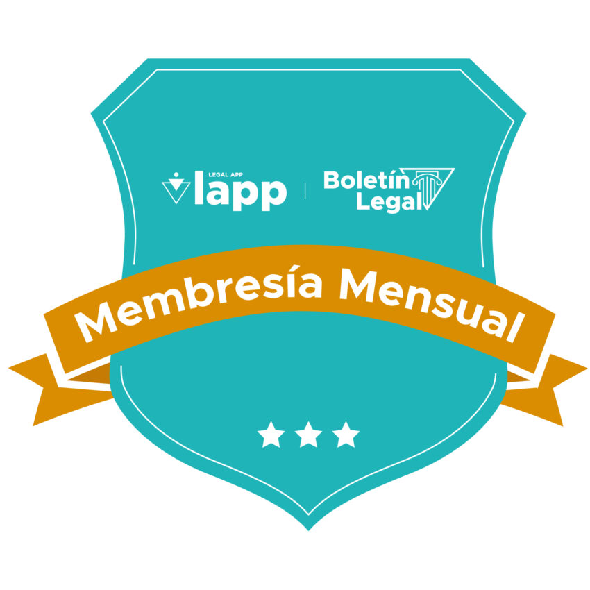 Membresia mensual