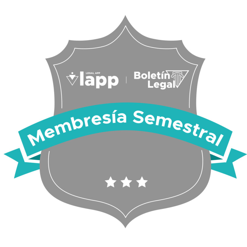 Membresia semestral